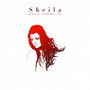 Sheila - Spacer version 45 tours (n&deg;1)