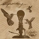 Stepsonday - Little Light