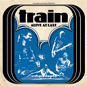 Train - Alive at last