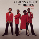 Gladys Knight & The Pips - The greatest hits
