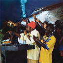 Wyclef Jean - Party to damascus