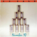 J. J. Cale - Number 10