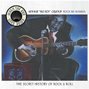 Arthur "Big Boy" Crudup - Rock me mama (vol.7)