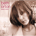 Beth Orton - Pass in time (the definitive collection)