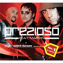 Prezioso - Voglio vederti danzare