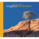 Adrian Leaper / Richard Wagner - Oeuvres pour orchestre - les ma&icirc;tres chanteurs de nuremberg