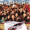 La Fiesta - Aguante!