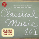 Aaron Copland / Arthur Fiedler / Arturo Basile / Barry Douglas / Camillo Sforza / Carlo Bergonzi / Charles Gerhardt / Charles Munch / Dorothy Krebill / Emanuel Ax / Erich Leinsdorf / Eug&egrave;ne Ormandy / Fernando Iacopucci / Franco Ruta / Fritz Reiner / Gene Boucher / Georges Pr&ecirc;tre / Geza Anda / Harold Enns / Harry Rabinowitz / James Levine / Jukka-Pekka Saraste / Julian Bream / Jussi Bj&ouml;rling / J&ouml;rg Demus / Kjell Baekkelund / Leopold Stokowski / L&eacute;onard Pennario / L&eacute;onard Slatkin / Michael Tilson-Thomas / Montserrat Caball&eacute; / Nancy Stokes / Nello Santi / Nelly Kokinos / Odd Gruner Hegge / Peter Serkin / Pl&aacute;cido Domingo / Renato Cellini / Richard Kapp / Robert Shaw / Rudolf Baumgartner / Seiji Ozawa / Sherill Milnes / Sir Georg Solti / Sir John Eliot Gardiner / The Robert Shaw Chorale / Thomas Jamerson / Zubin Mehta - Classical music 101