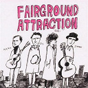 Fairground Attraction - The very best of