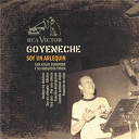 Roberto Goyeneche - Soy un arlequin