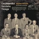 Roberto Goyeneche - Esquinas porte&ntilde;as
