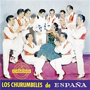 Los Churumbeles De Espa&ntilde;a - Los churumbeles de espa&ntilde;a