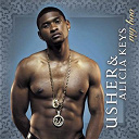 Alicia Keys / Usher - My boo