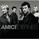 Amici Forever - Defined