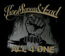 Azad / Kool Savas - All 4 one