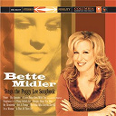 Bette Midler - Bette midler sings the peggy lee songbook