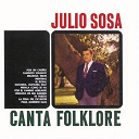 Julio Sosa - Julio sosa canta folklore