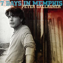 Peter Gallagher - 7 days in memphis