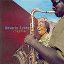 C&eacute;saria &Eacute;vora - Rogamar