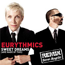Eurythmics - I've got a life/sweet dreams remix