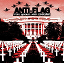 Anti-Flag - For blood and empire