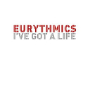 Eurythmics - Dance vault mixes - i've got a life