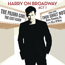 Harry Connick Jr - Harry on broadway, act i