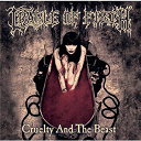 Cradle Of Filth - cruelty & the beast