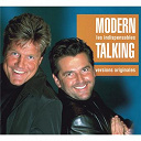 Modern Talking - Les indispensables : modern talking