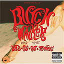 Butch Walker - The rise and fall of... butch walker and the let's-go-out-tonites