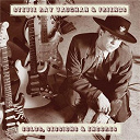 Stevie Ray Vaughan - solos, sessions & encores