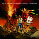 9lb Hammer / Brass Castle / Early Man / Insane O Flex / Killer Mike / Master Shake / Mastodon / Mc Chris / Schoolly D / Skit / Soda Dog Refreshment Squad / The Hold Steady / Unearth / W.k. Andrew - Aqua teen hunger force colon movie film for theaters colon the soundtrack
