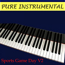 Twilight Trio - Pure instrumental: sports game day, vol. 2