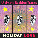 Soundmachine - Ultimate backing tracks: holiday love