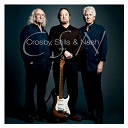 David Crosby / Graham Nash / Stephen Stills - Csn 2012