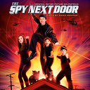 David Newman - The spy next door (original motion picture score)