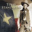 Aaron Watson / Asleep At The Wheel / Carolyn Wonderland / Dale Watson / Gary P Nunn / Joe Ely / Johnny Bush / Ruthie Foster / Terri Hendrix / Willie Nelson - Texas standards