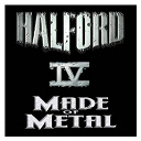 Halford - Made of metal
