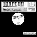 Axxis - Untouched