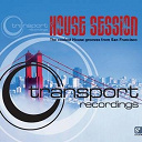 Case Woo / Chris Lum / D'layna / Dj Mfr / Franky Boissy / Jay-J / Julius Papp / Leo Potela / Mello / Mr.o / Nathan G., Rudy Present Tuff / Vincent Kwok - Transport recordings - house session