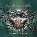 Boomerang - Balance of hate