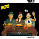 The Busters - Couch potatoes