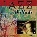 Alexander Monty / Anne Haigis / Bill Ramsey / Charly Antolini / Chris Barber / His Viking Jazz Band / Jeff Reynolds / Juray Galan / Klaus Weiss Big Band / Kuno Schmid / Norbert D&ouml;mling / Papa Bue / Paul Millns / Pete York / Peter Horton / Silvia Droste / Slava Kanicheff / Sol Y Luna / Toots Thielemans / Wolfgang Engstfeld / Wolfhound - Jazz ballads
