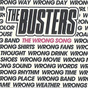 The Busters - The wrong song