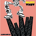 Jabwai / Malente / Mason / Moonbootica / Turntablerocker - Whow