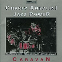 Charly Antolini Jazz Power - Caravan