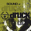 Benjamin R / Cold / Derb / Diego Dj / Frank Ellrich / Hennes / Jk Walker / Kan Cold / Rapha / Redmark / Thomas Rubin / Tocs / Yoji Biomehanika - Sound of druck
