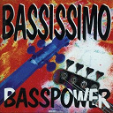 Aladar Pege / Bill Ramsey / Blues / Bodo Klingelh&ouml;fer / Boogie Explosion / Charly Antolini / Charly Antolini Jazz Power / Gerry Hayes / Isla Eckinger / Jack Bruce / Karsten Gnettner / Laurindo Almeida / Len Skeat / M.alexander, J.griffin, M.drew / Nils Henning &Oslash;rsted Pedersen / Ray Brown / Silvia Droste / The Tremble Kids / Wolfgang Schmid / Wolfhound's Kick - Bassissimo  bass power