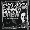 Alexander Monty / Jonny Griffin / Martin Drew / Ray Brown - Summerwind ii