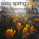 Acoustique Parfum / Alphawezen / Anima Sound System / Audio Lotion / Club Bangahs / Eigenart / Forteba / J. Axel / Lemongrass / Lukas Greenberg / Marcel / Moodorama / Naomi / Nor Elle / Ohm G / Plus49 - Easy spring 2008